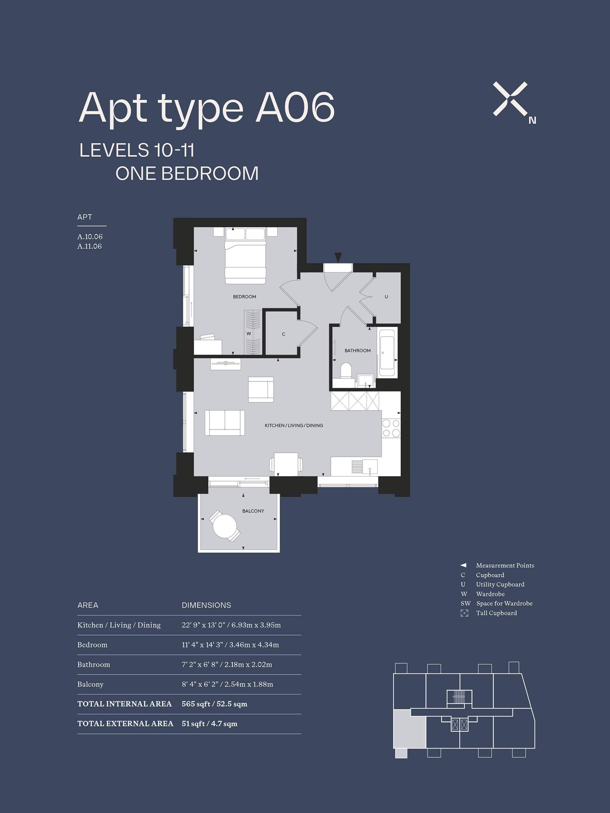  London Luxury HouseLayout Plan